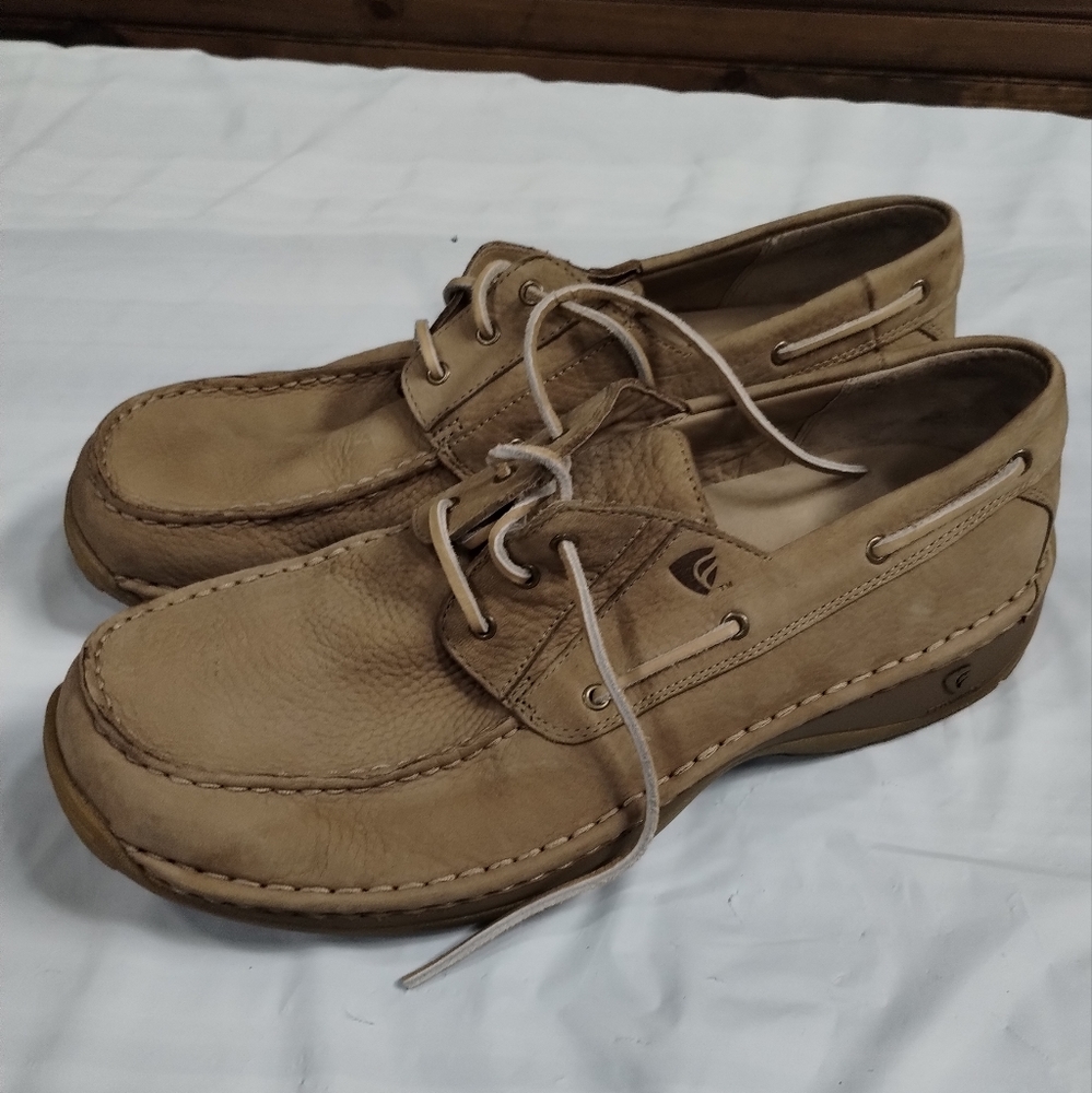Red wings size 12b
